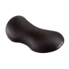 LogiLink Wrist Rest Gel Pad - Ultimate Comfort & Support for Your Mouse Usage - SKU: 4052792040968
